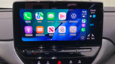 Volkswagen ID.4 109kW Life Pure 52kWh 5dr Auto Electric Estate